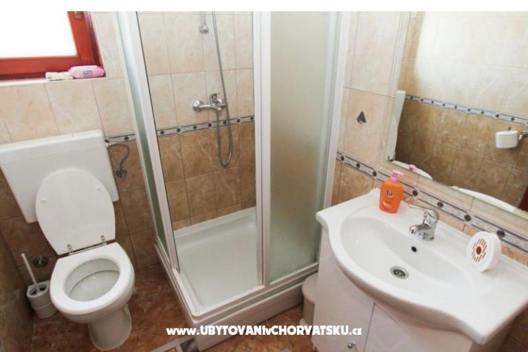 Apartmány Anka – foto 13