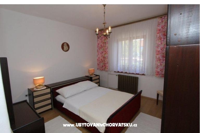 Apartmány Anka – foto 15