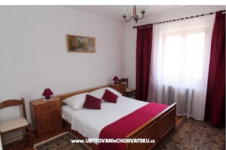 Apartmány Anka – foto 16