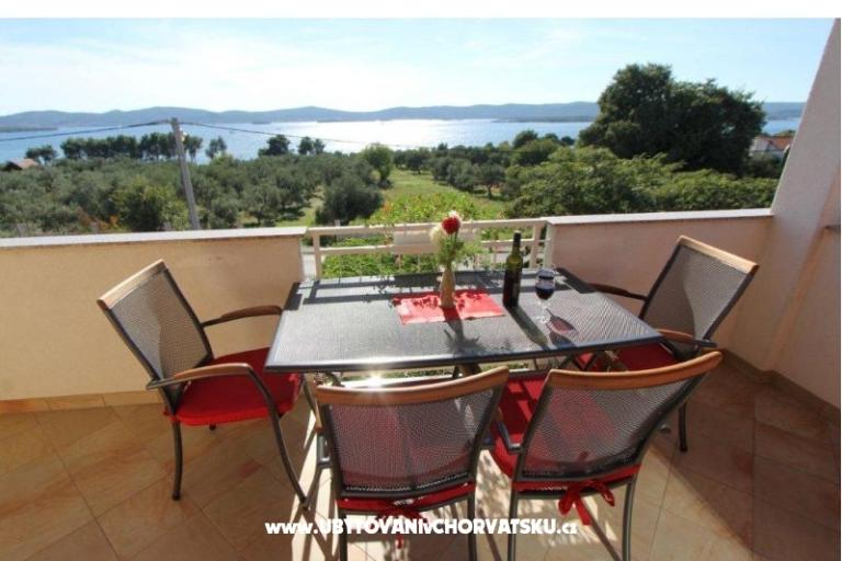 Apartmány Anka – foto 2