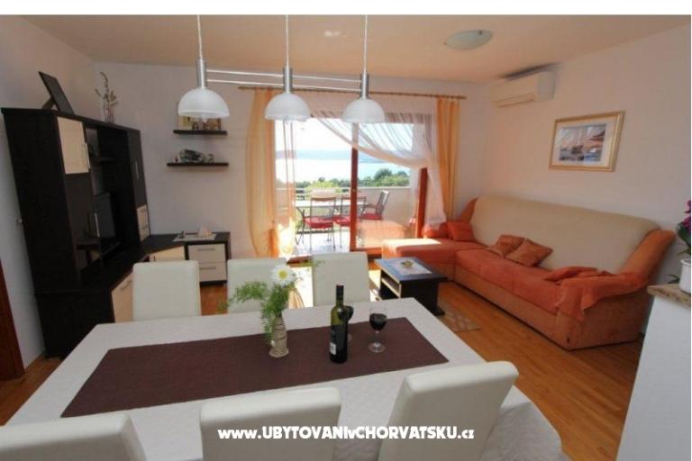 Apartmány Anka – foto 3