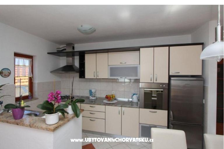 Apartmány Anka – foto 4
