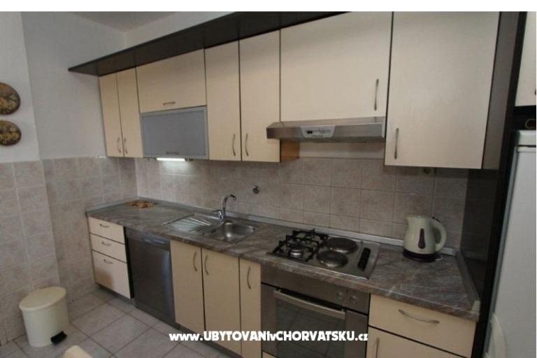 Apartmány Anka – foto 6