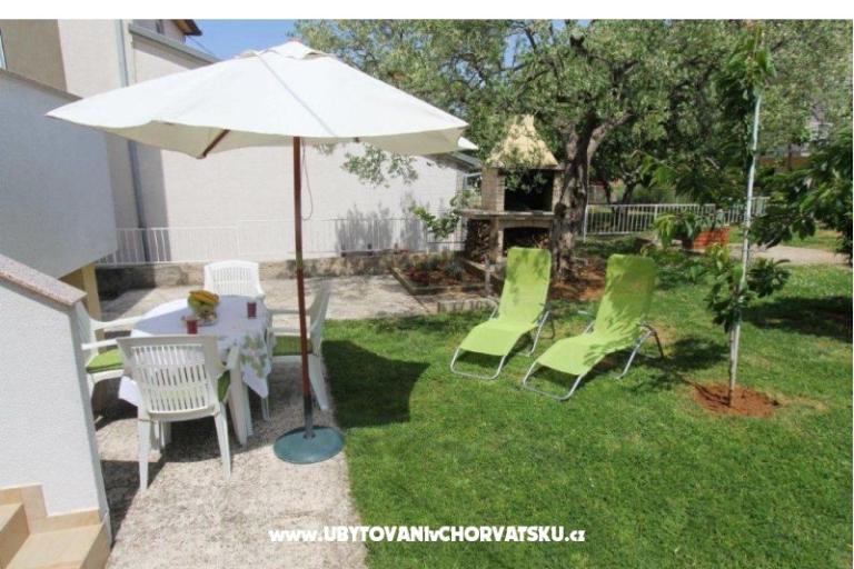 Apartmány Anka – foto 7