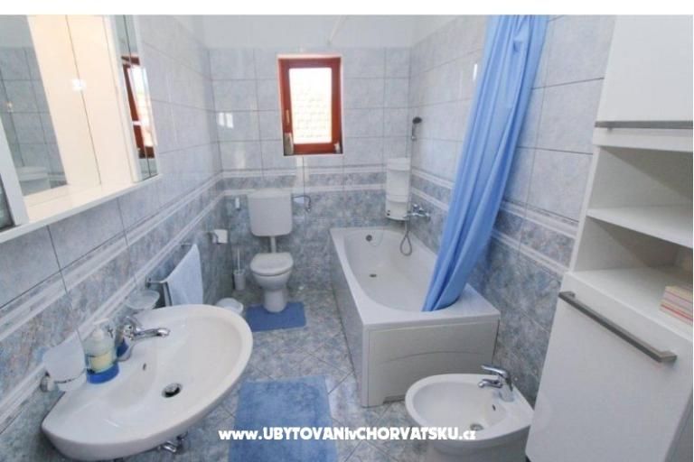 Apartmány Anka – foto 8