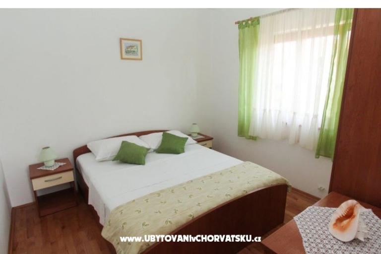 Apartmány Anka – foto 9