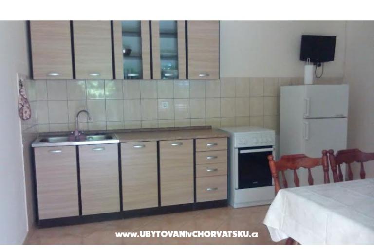 Apartmány Anka  – foto 11