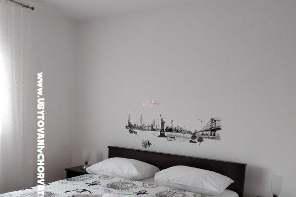 Apartmány Anka  – foto 2