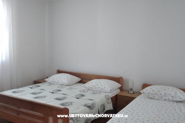 Apartmány Anka  – foto 3