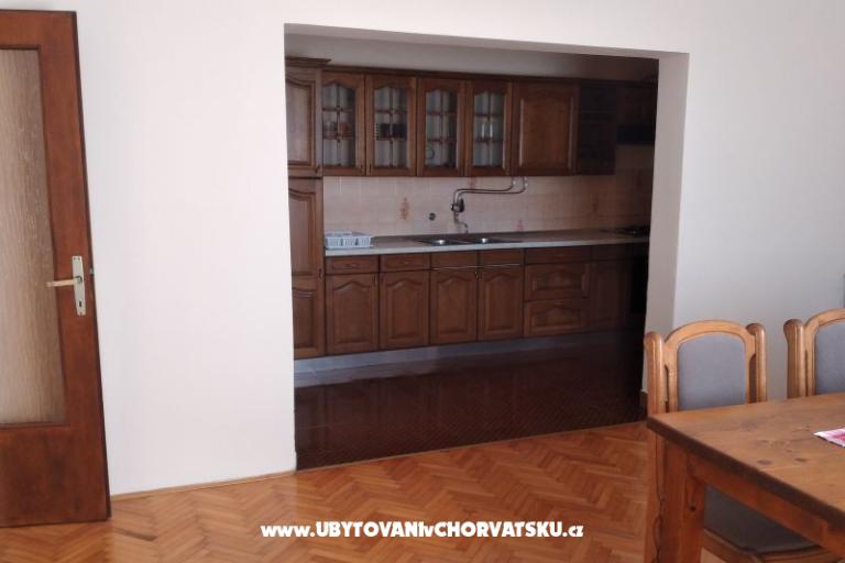 Apartmány Anka  – foto 5