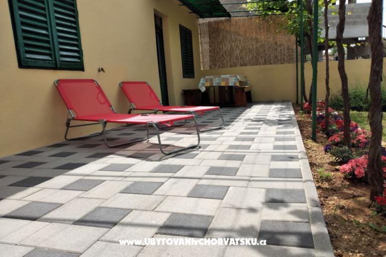 Apartmány Anka  – foto 7