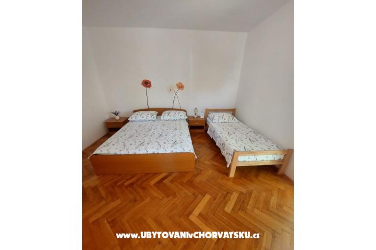 Apartmány Anka  – foto 9