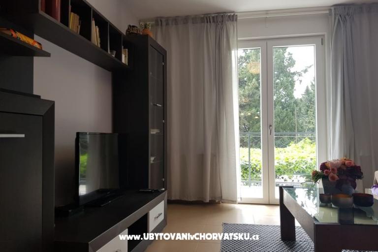 Apartmány Burazin – foto 13