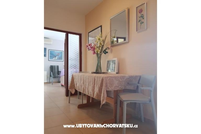 Apartmány Burazin – foto 18