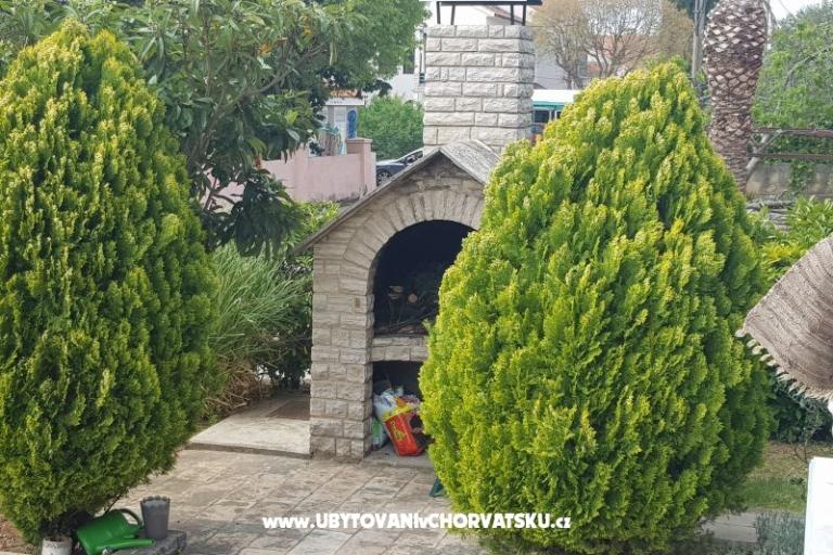 Apartmány Burazin – foto 4