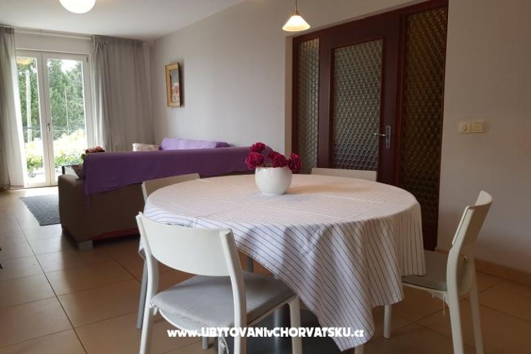 Apartmány Burazin – foto 9