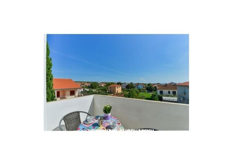 Apartmány CITRUS – foto 3