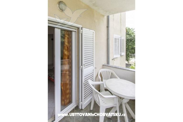 Apartmány Danijela 1 – foto 10