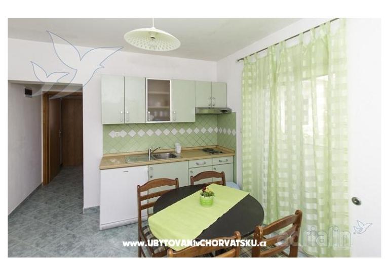 Apartmány Danijela 1 – foto 11