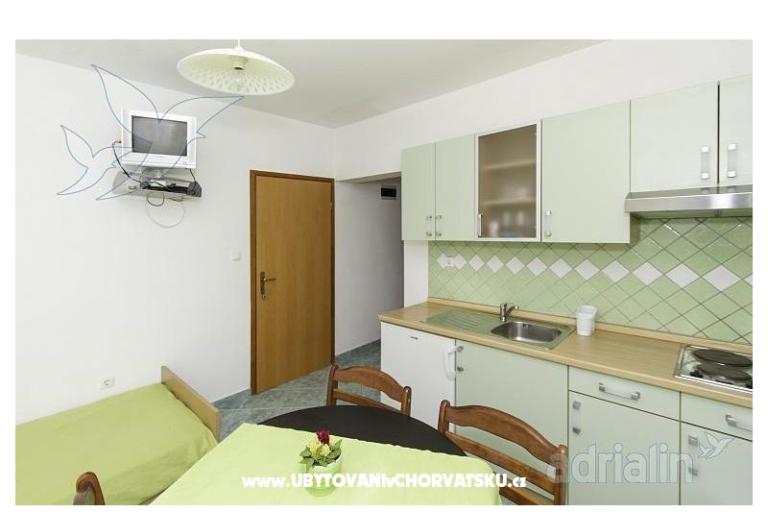 Apartmány Danijela 1 – foto 12