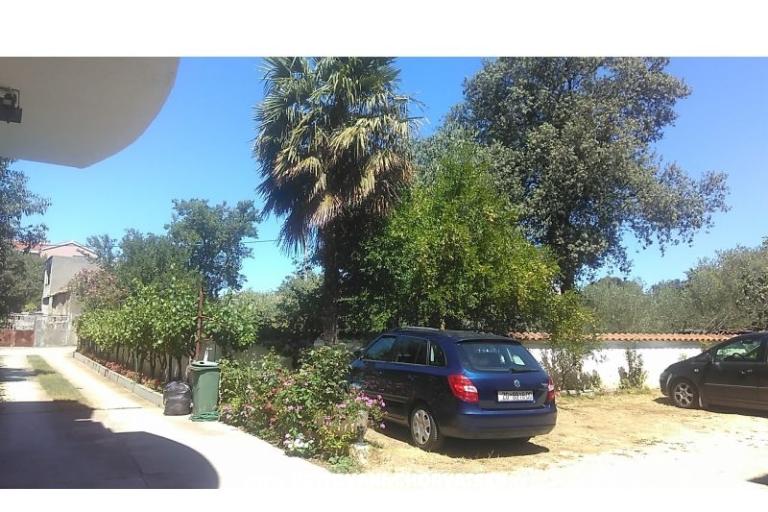 Apartmány Danijela 1 – foto 13