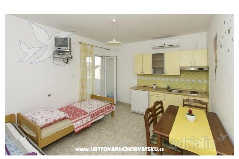 Apartmány Danijela 1 – foto 14