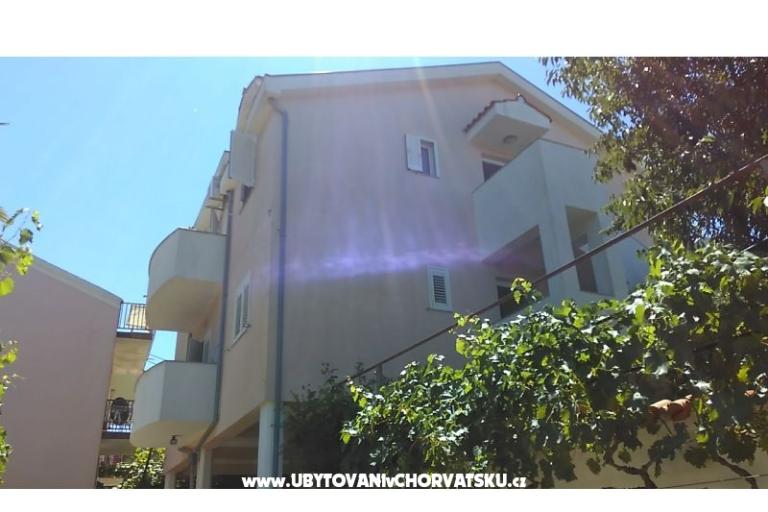 Apartmány Danijela 1 – foto 16