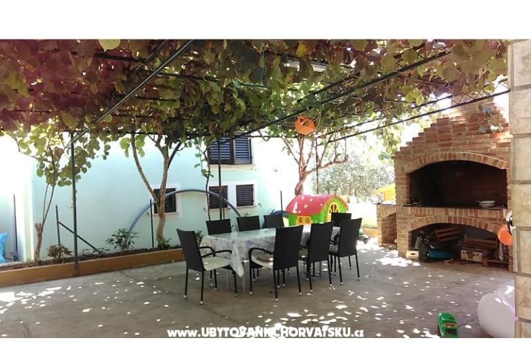 Apartmány Danijela 1 – foto 17