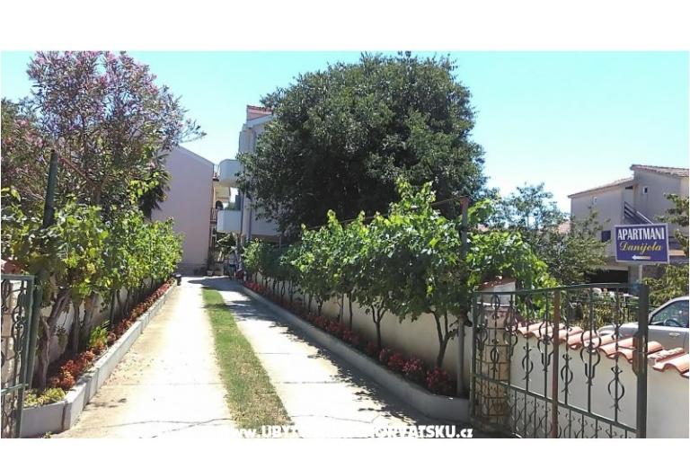 Apartmány Danijela 1 – foto 18