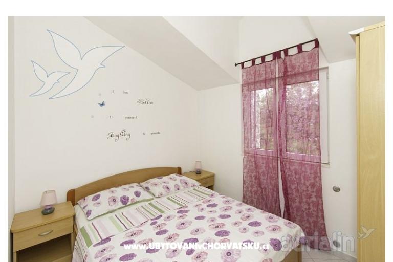 Apartmány Danijela 1 – foto 3