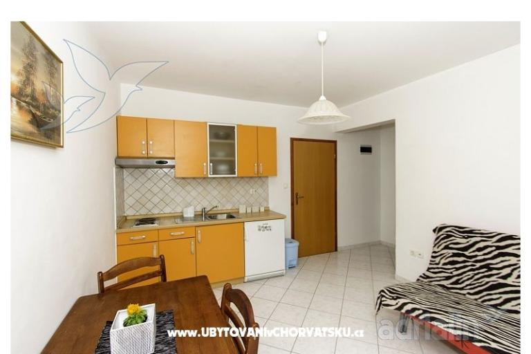 Apartmány Danijela 1 – foto 7