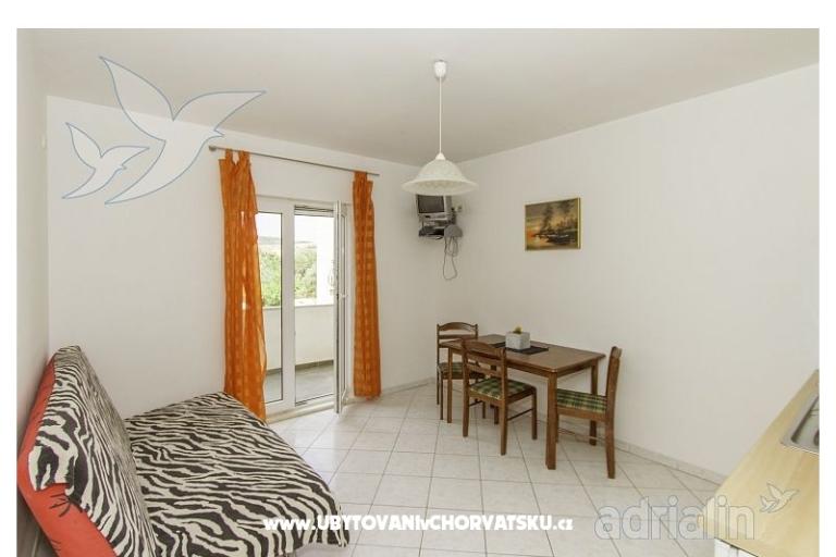 Apartmány Danijela 1 – foto 8