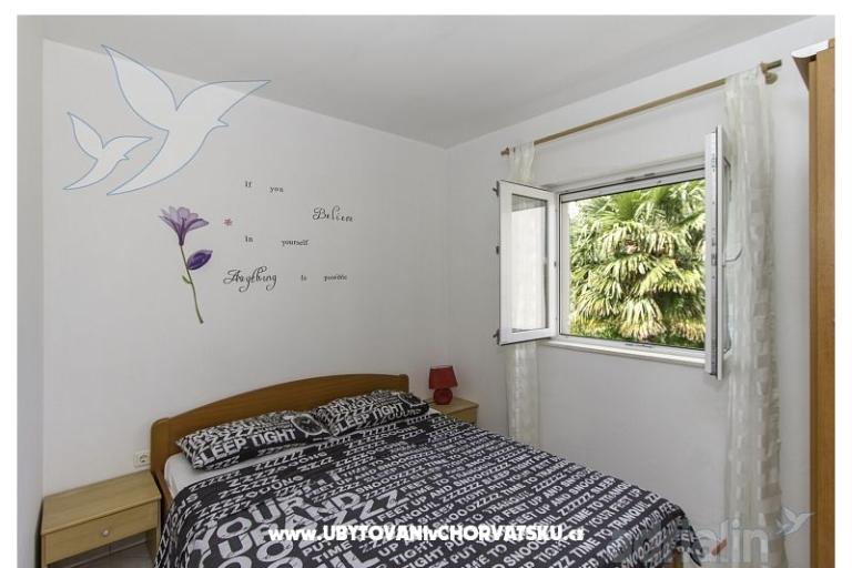 Apartmány Danijela 1 – foto 9