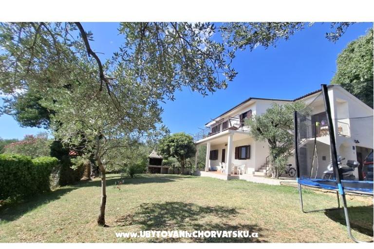Apartmány Dijana – foto 14