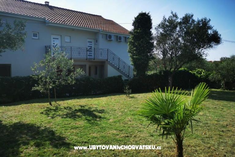 Apartmány Dijana – foto 3