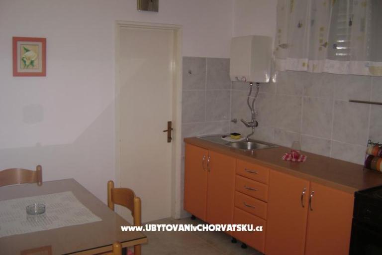 Apartmány Diklan – foto 10