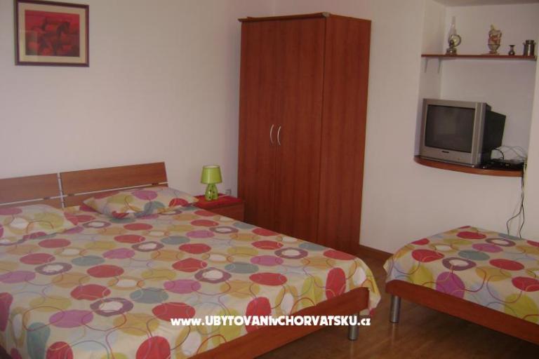Apartmány Diklan – foto 11