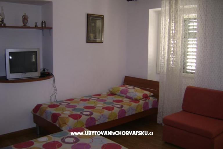 Apartmány Diklan – foto 12