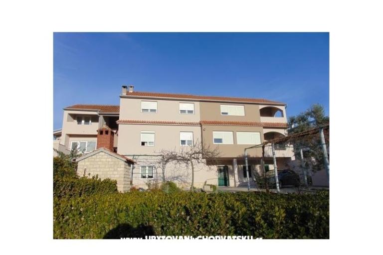 Apartmány Diklan – foto 13