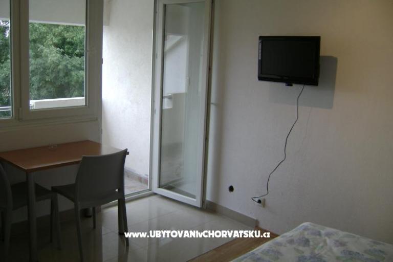 Apartmány Diklan – foto 16