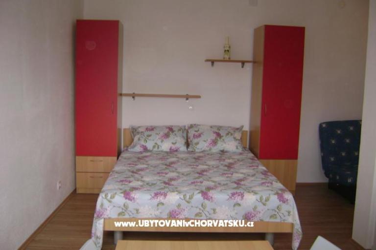 Apartmány Diklan – foto 3