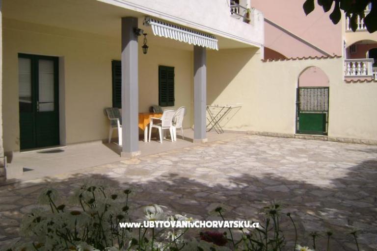 Apartmány Diklan – foto 9