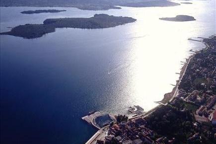 Apartmány Dolac – foto 9