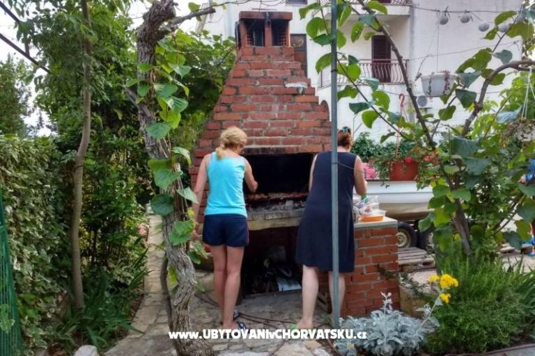 Apartmány Ela – foto 10