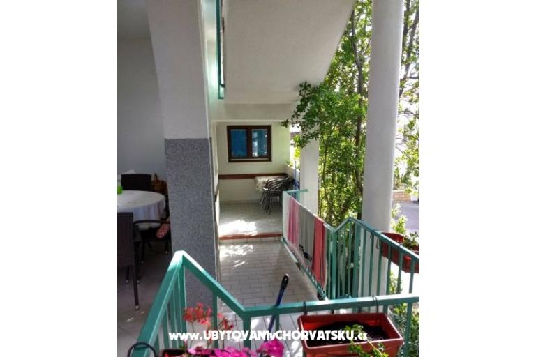 Apartmány Ela – foto 11