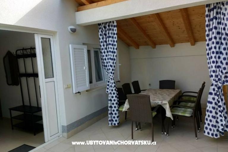 Apartmány Ela – foto 12