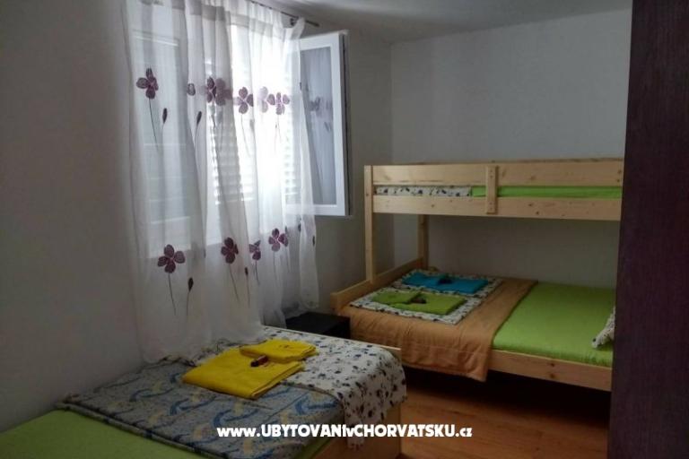 Apartmány Ela – foto 13