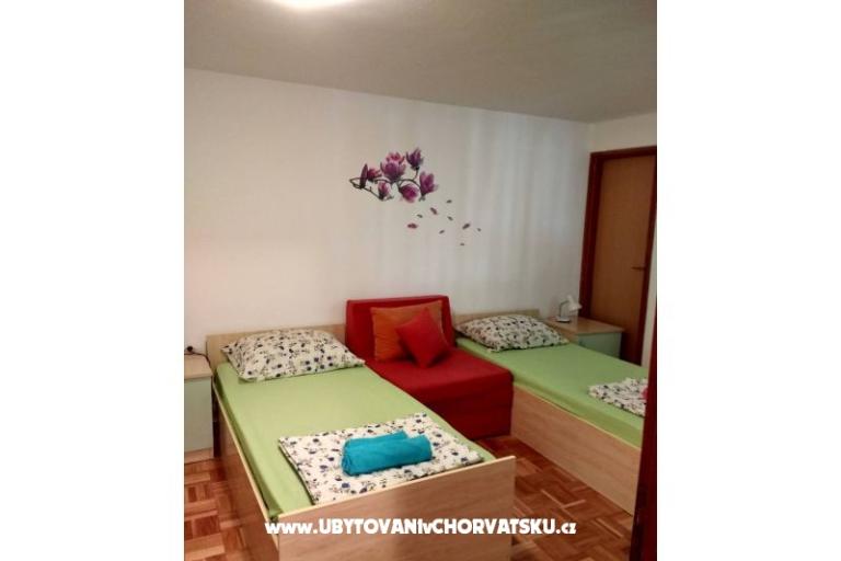 Apartmány Ela – foto 14