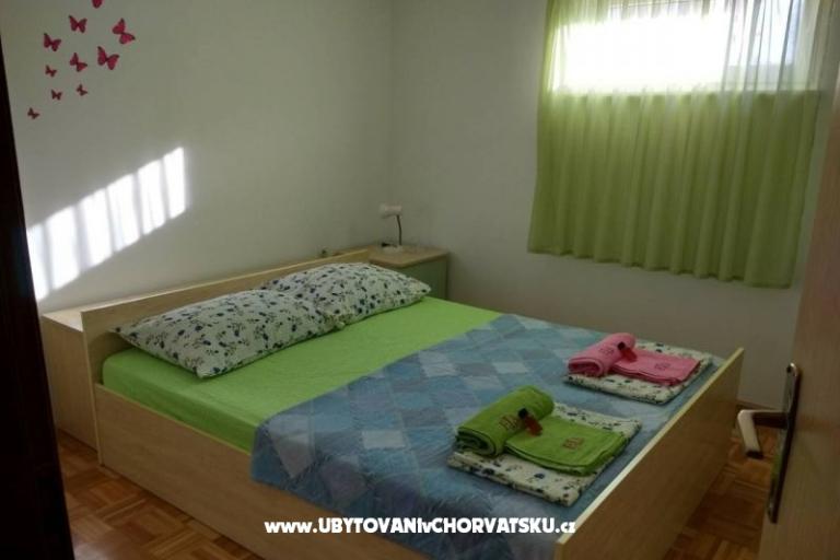 Apartmány Ela – foto 15