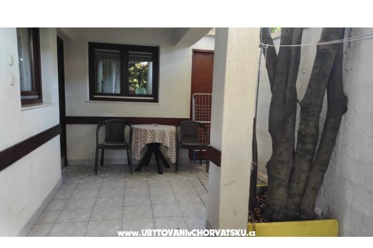 Apartmány Ela – foto 16